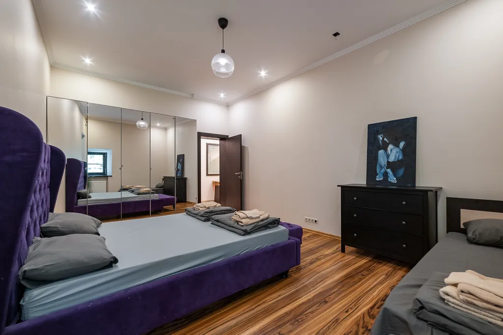 Коттедж Коттедж Монэ — Химки