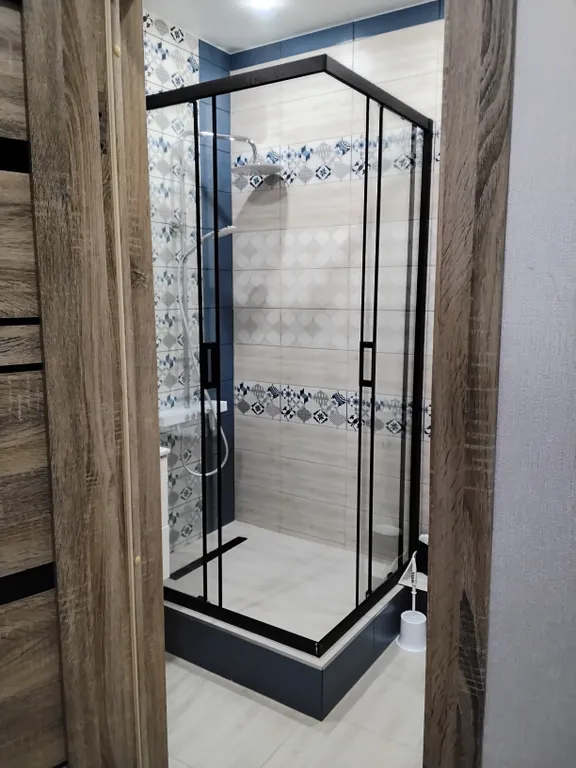 Квартира Квартира у парка Галицкого — Краснодар