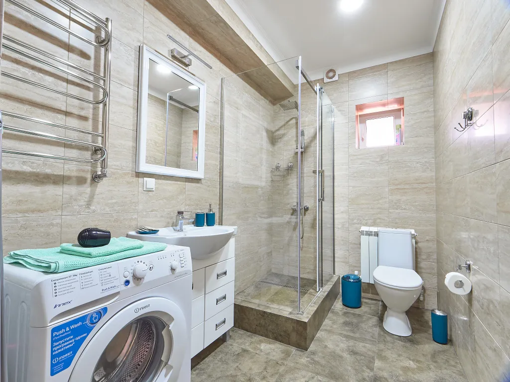 Домашняя атмосфера