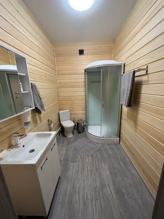 Дом на Заимке №3