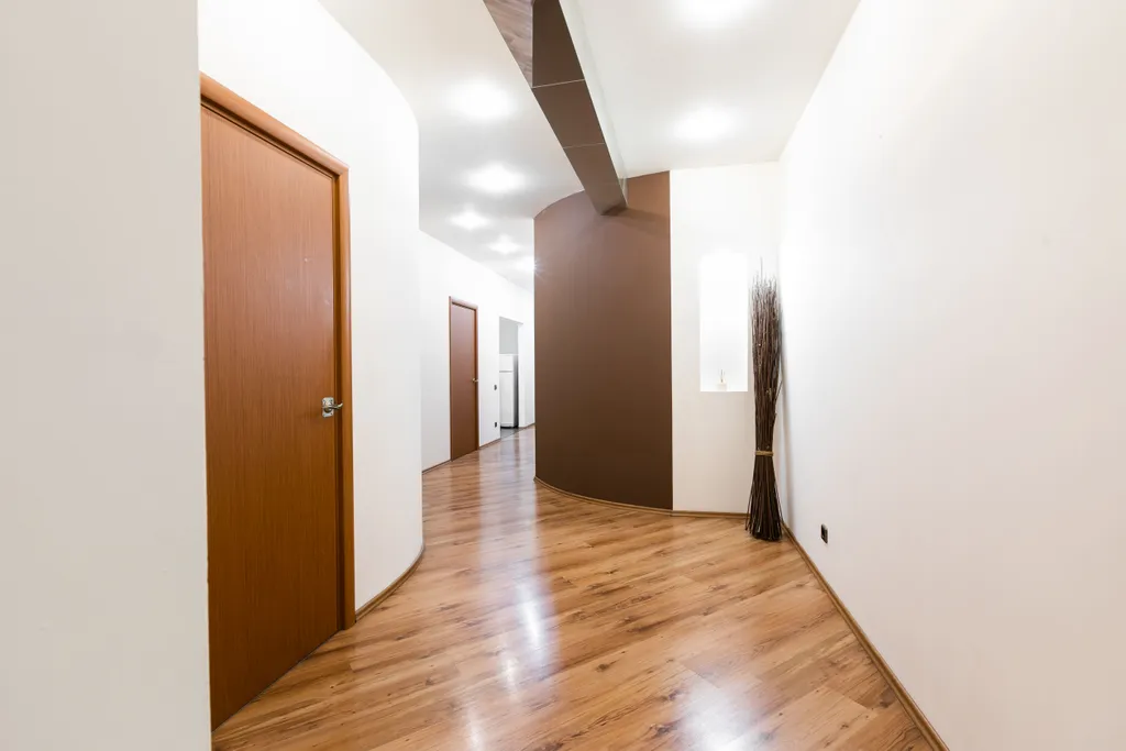 Всё рядом: мосты, музеи, парки