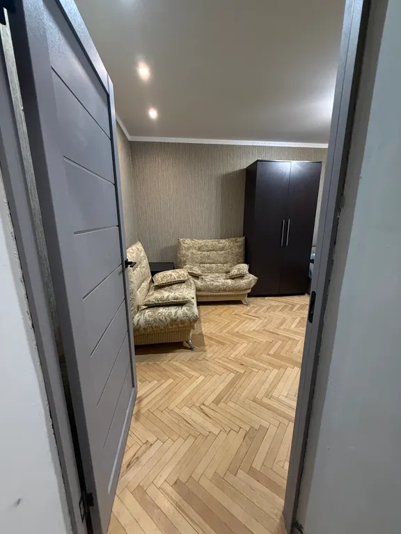 Апартаменты в курортной зоне