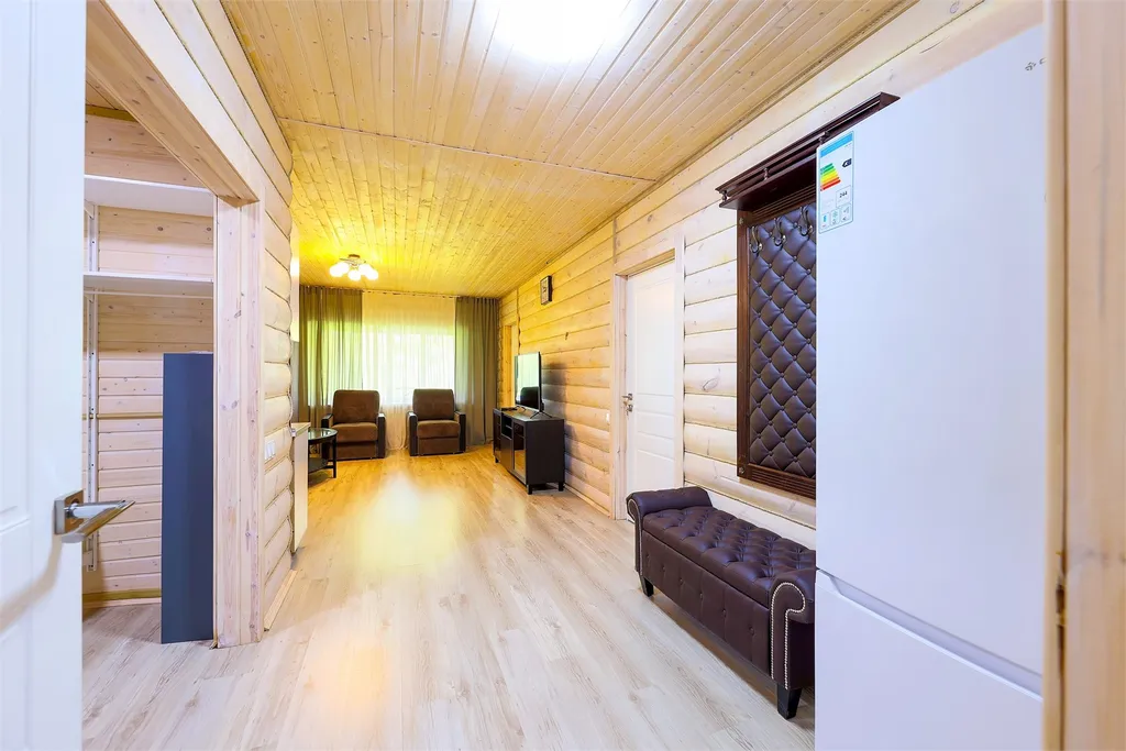 3-комнатный Дом