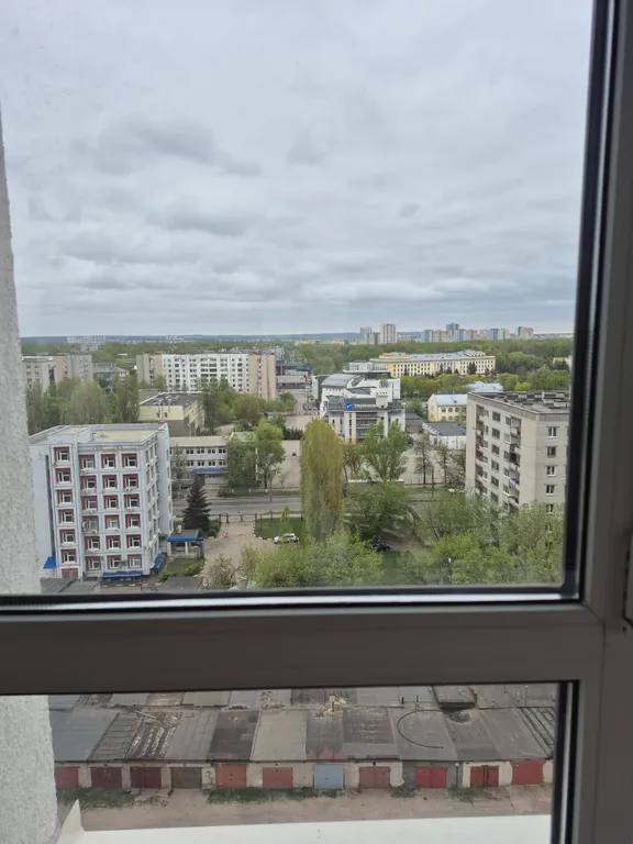 Квартира Новая уютная квартира рядом с аэропортом — Нижний Новгород
