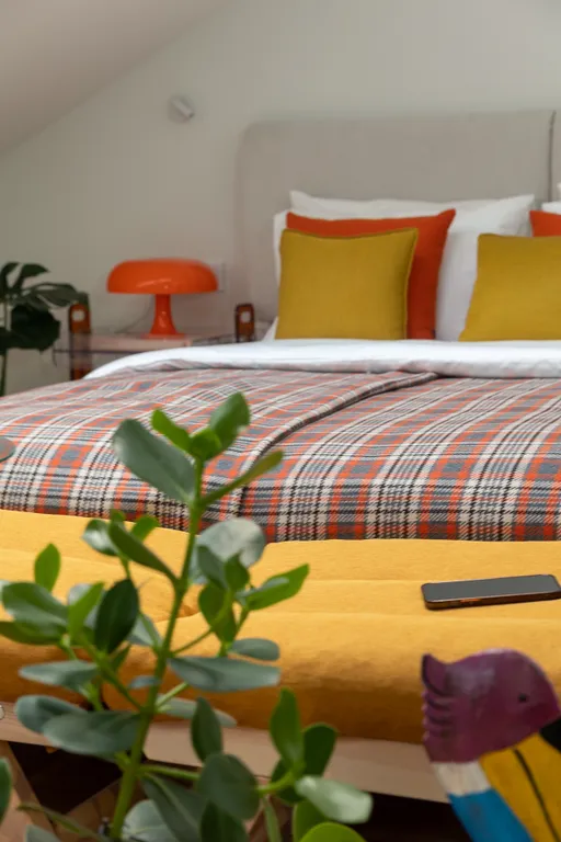 Квартира Квартира Студия у метро Балтийская — Санкт-Петербург