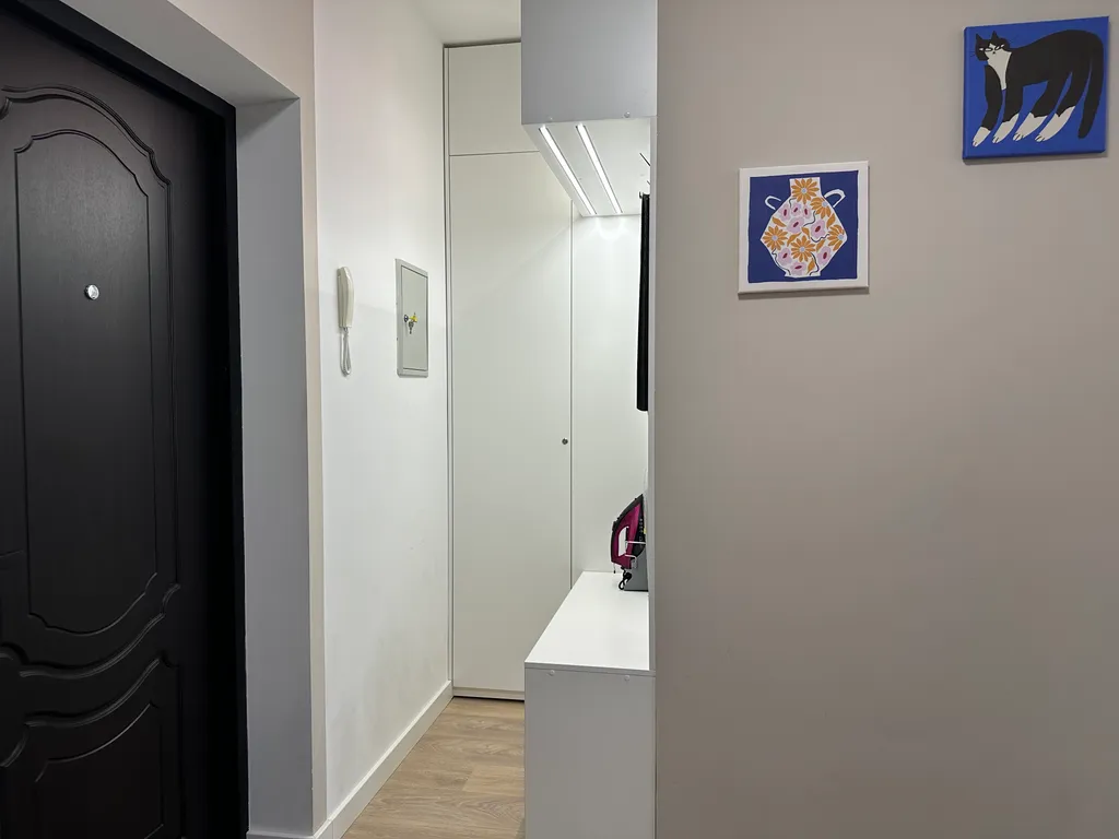 ДзенХоум в Подновье