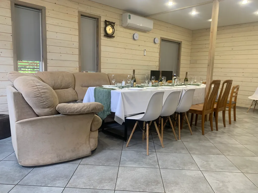 2-комнатный Дом