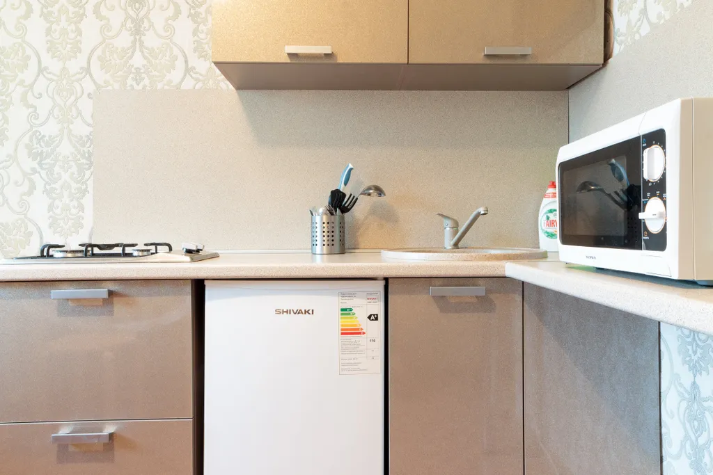 Уютный центр