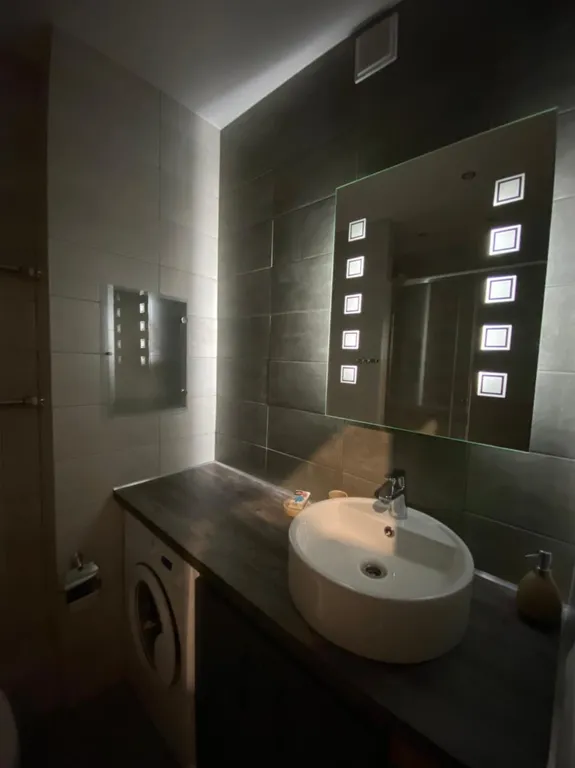 Квартира Просторная, уютная квартира — Шушары