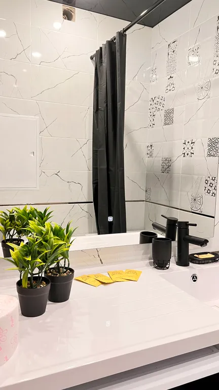 Апартаменты Магия