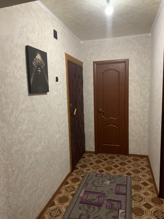 Сдается 2-х комнатная квартира для гостей нашего городка!