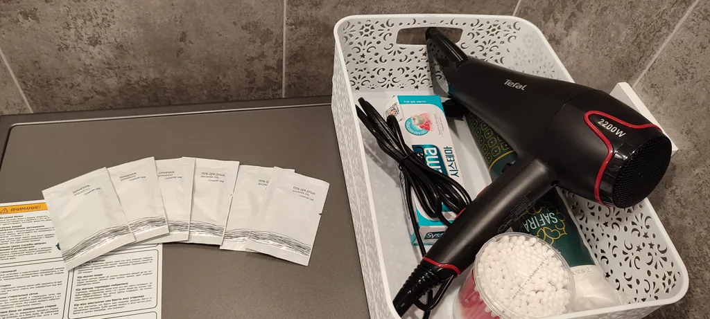 Двухкомнатная квартира комфорт-класса с собственным парком