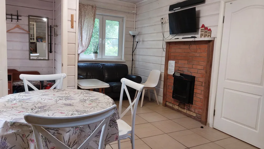 Коттедж 3-комнатный Дом — Москва