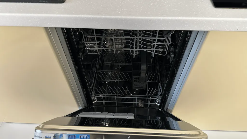 Просторная квартира