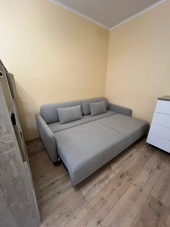 Квартира Уютная квартира с новым ремонтом — Можайск