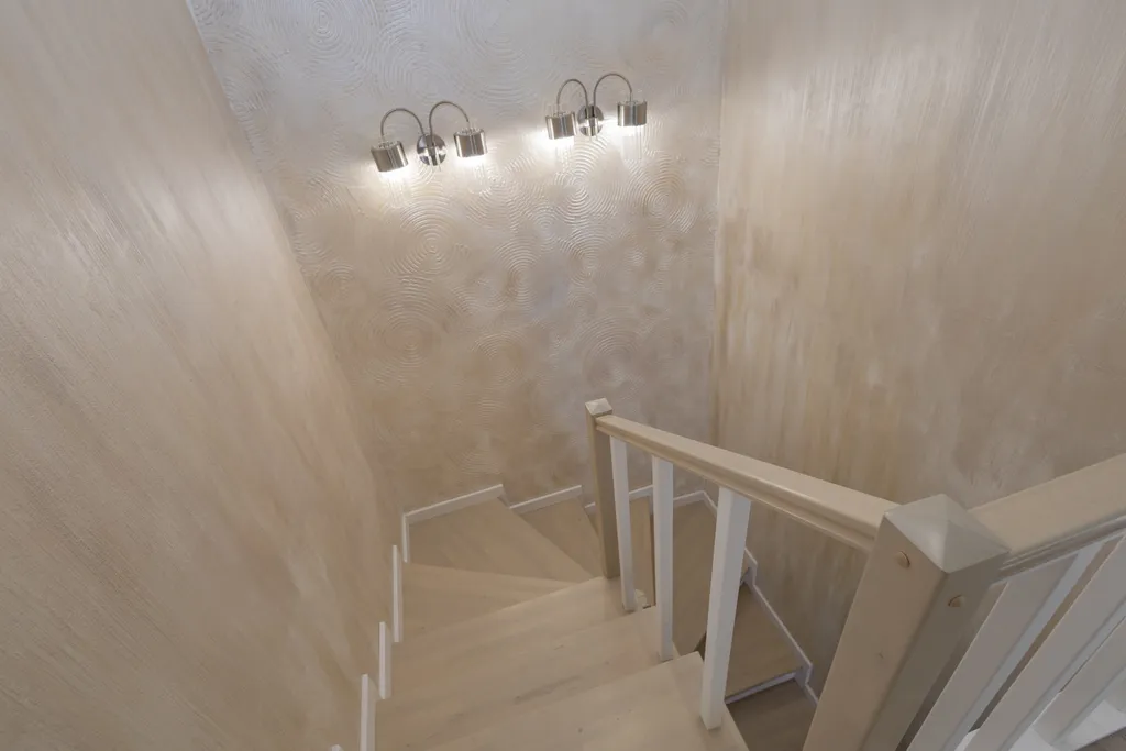 Уютное место для отдыха