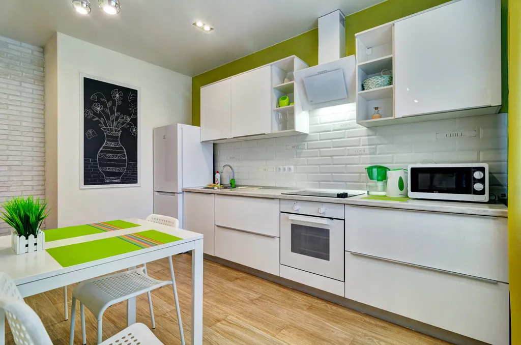 Квартира Шикарная студия в центре — аренда посуточно в Пенза