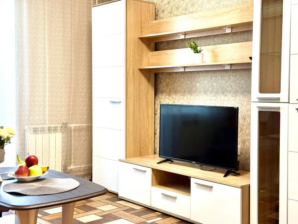 4-комнатная Квартира