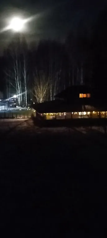 Усадьба Анатолия