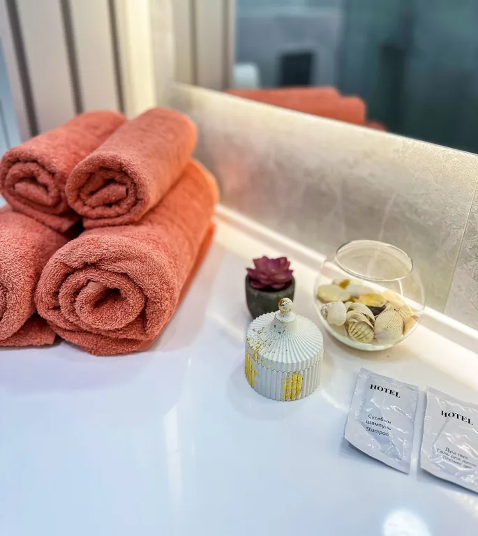 Новая квартира бизнес Класса