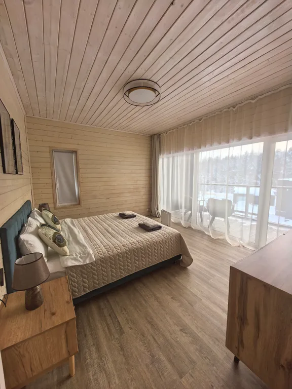 Дом, в котором живет солнце