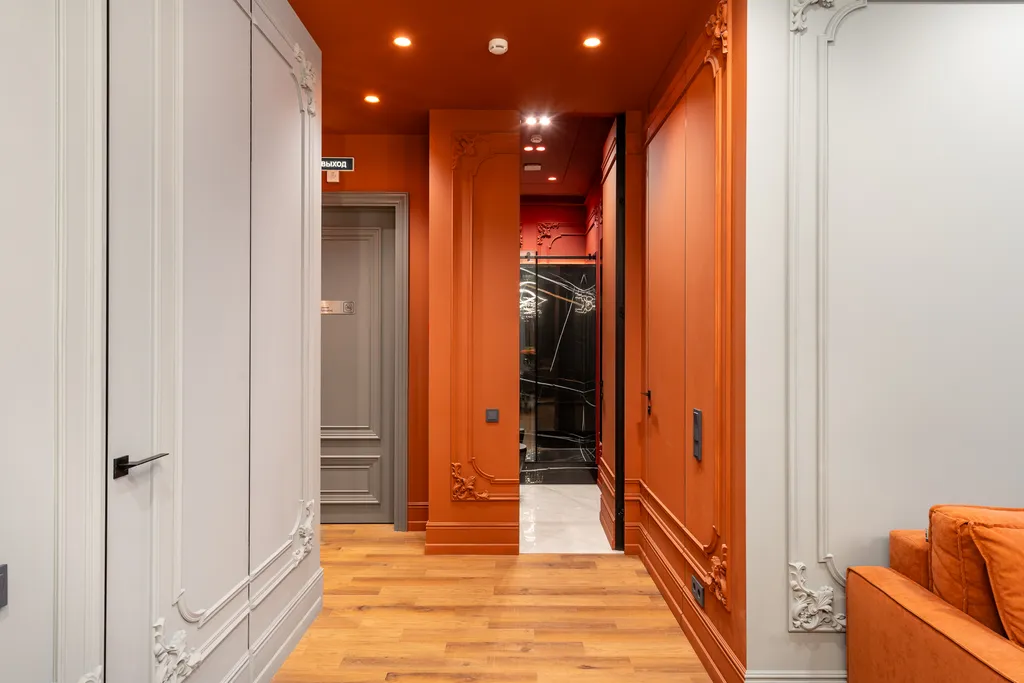 Квартира 1-комнатная Квартира — Санкт-Петербург