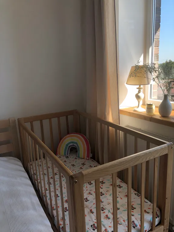 Квартира Уютная квартира с видом на море — Пионерский