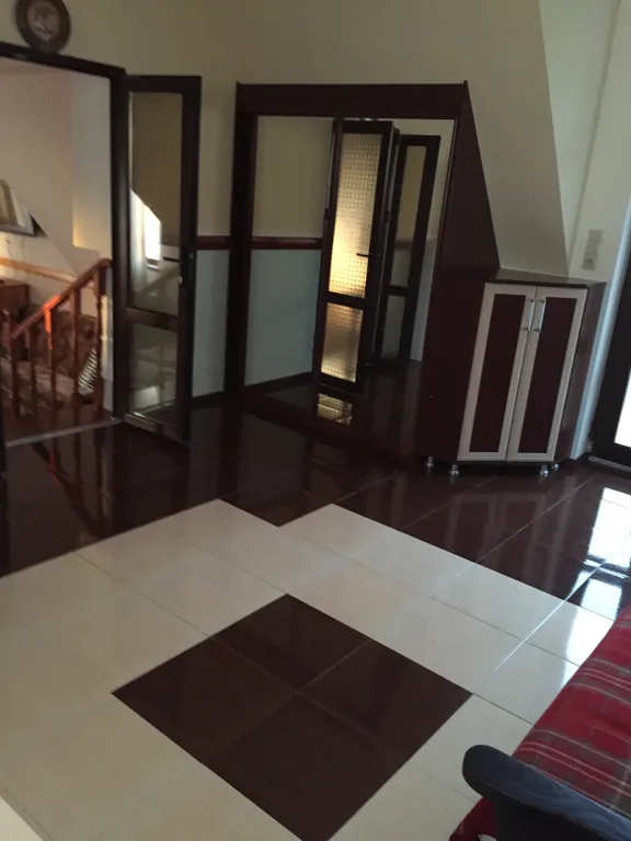 Апартаменты с видом на море