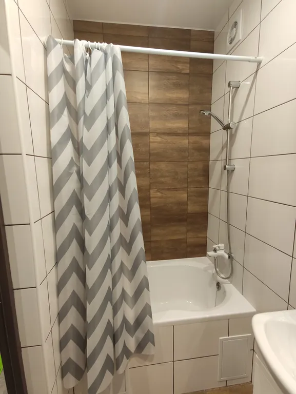 Уютная квартира на морском побережье