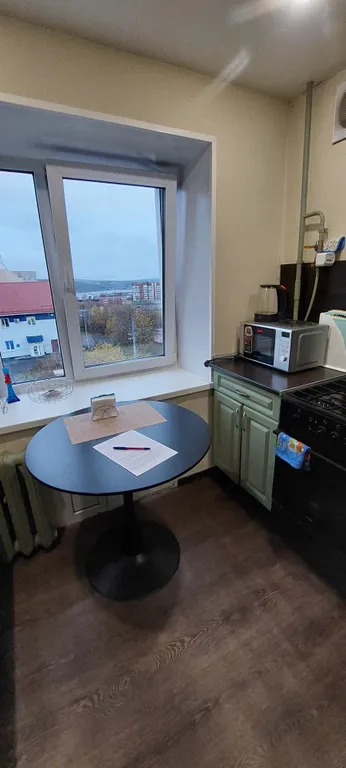 Уютная квартира в центре