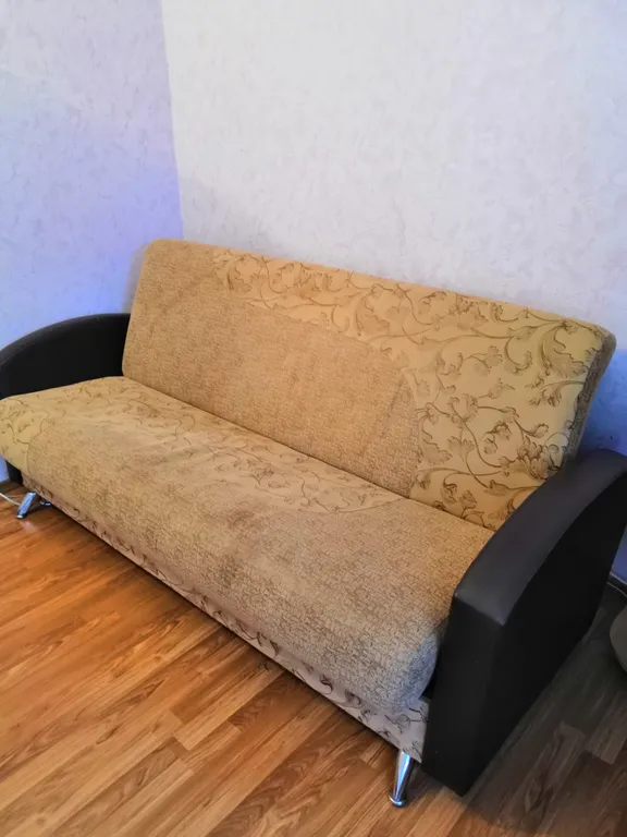 Квартира Уютная квартира на Дмитриева — Омск