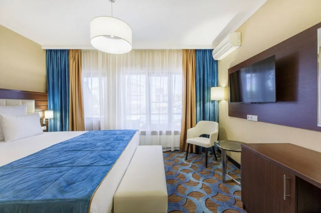 Квартира Комната — За Родину