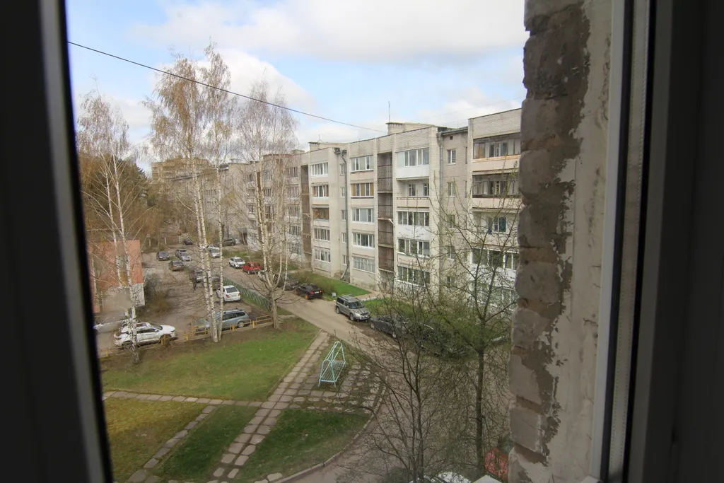 3-комнатная квартира Стандарт