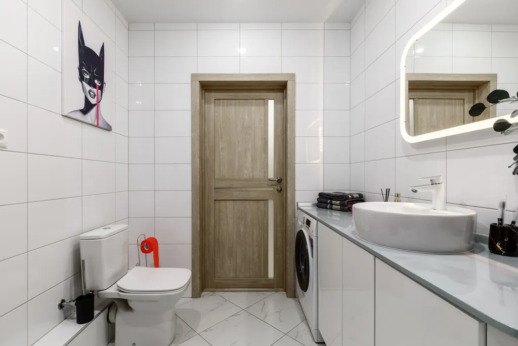 Двухкомнатная квартира с шикарным видом на Дон