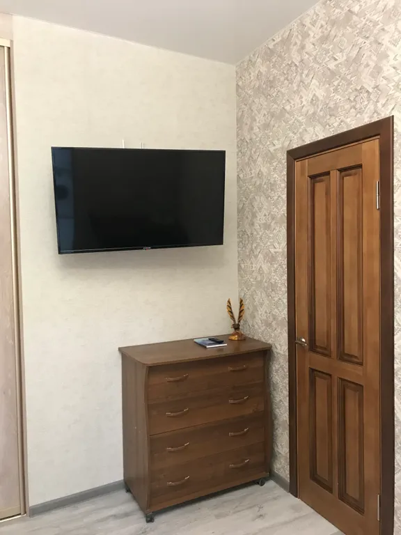 Уютная квартира в центре города Курорта-Пятигорск