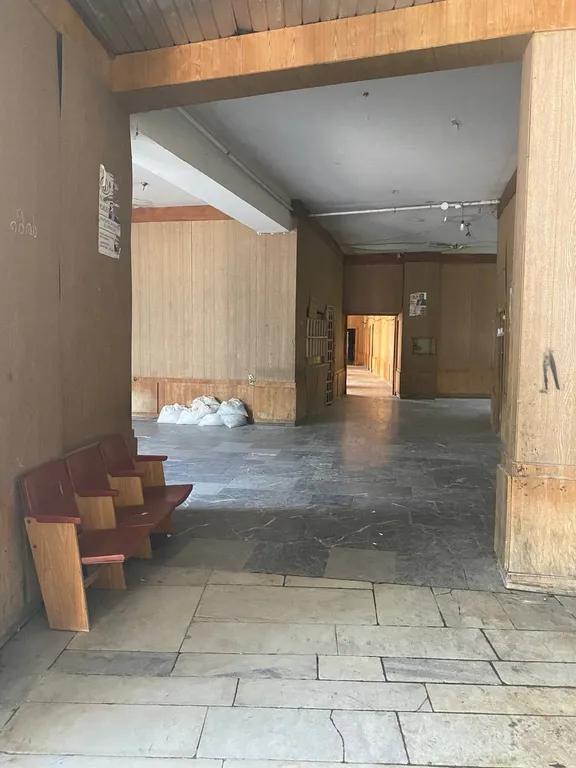 Боржоми с высоты полёта! - Уютная квартира в самом центре