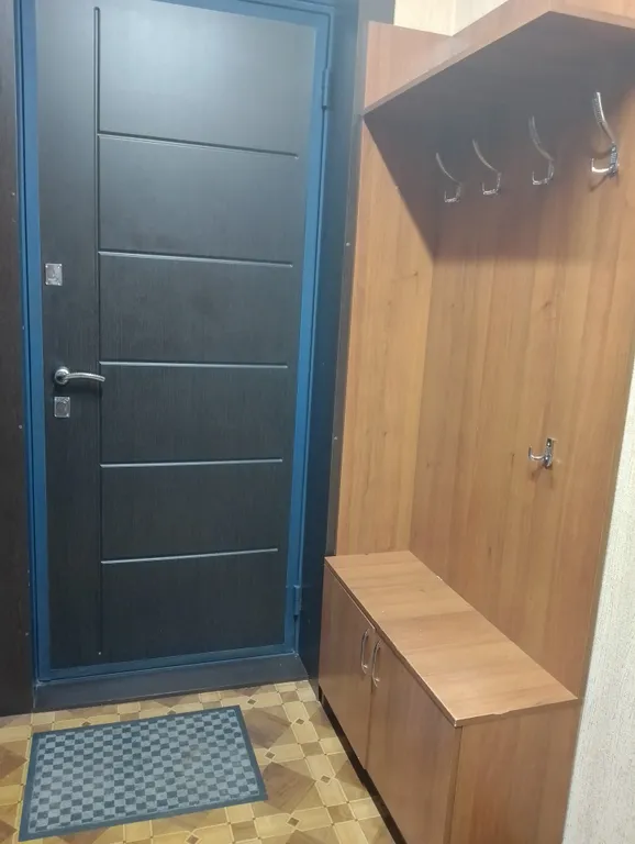 Квартира Квартира рядом с метро авиастроительная — Казань