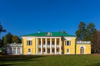 Загородный отель 
