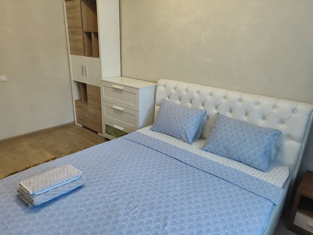 Квартира 2х ком кв., ЖД вокзал, ЖД управление, ИрУПС, ИРНИТУ, до 4 чел — аренда посуточно в Иркутск