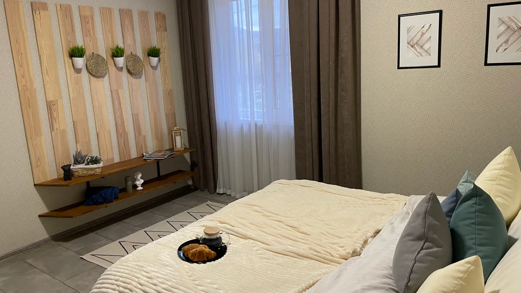 Yousinn, шале lucky house рядом с горнолыжкой манжерок, сауна