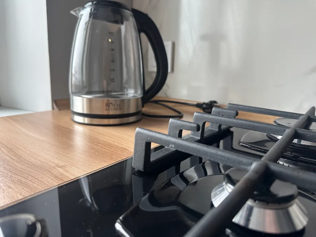 Ваша уютная квартира у парка Притяжение