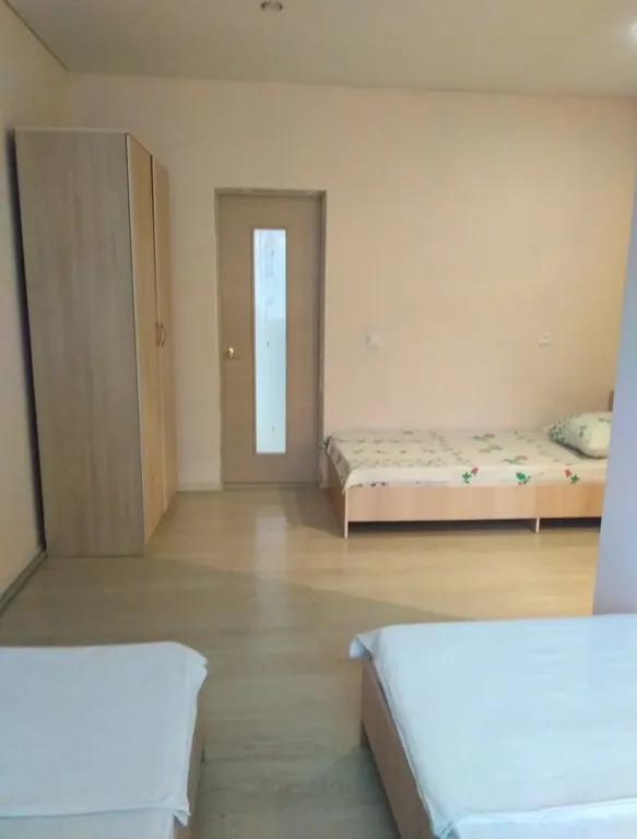 Комната
