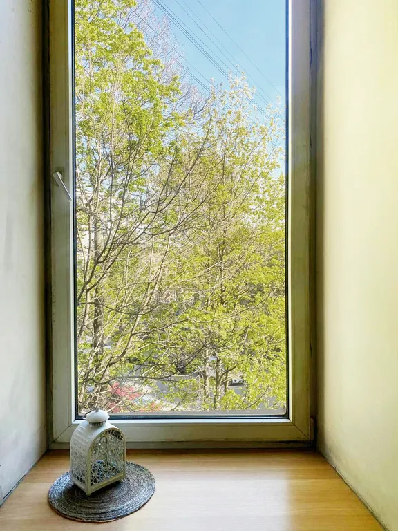 Квартира Колоритная квартира с камином и балконом в особняке Колобовых.Парковка — Санкт-Петербург