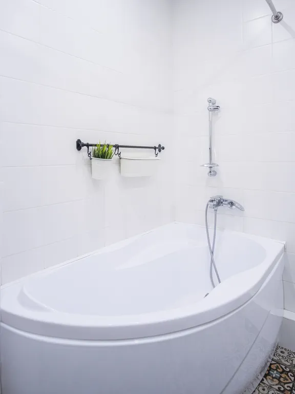 Квартира-студия с приставкой и в 5 минутах от Мамаева Кургана