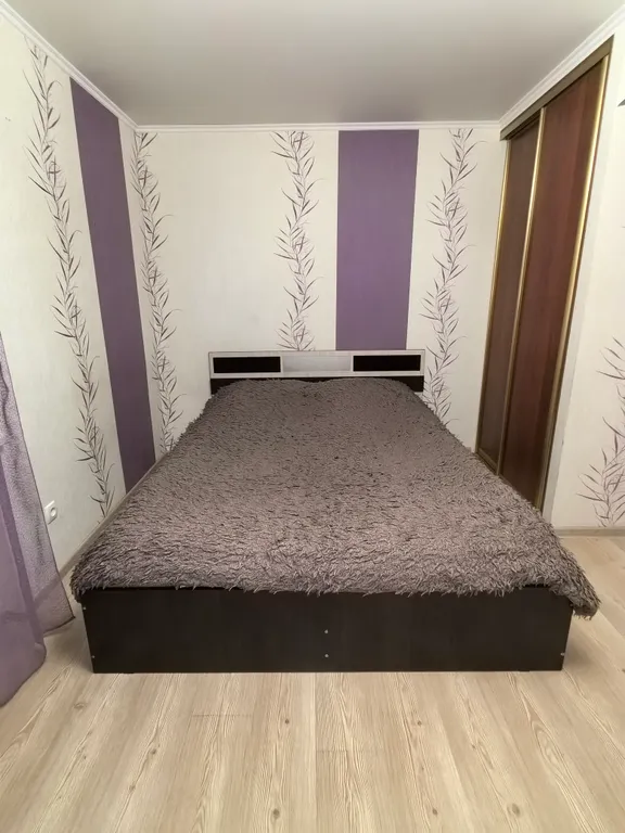 Уютная квартира для комфортного проживания