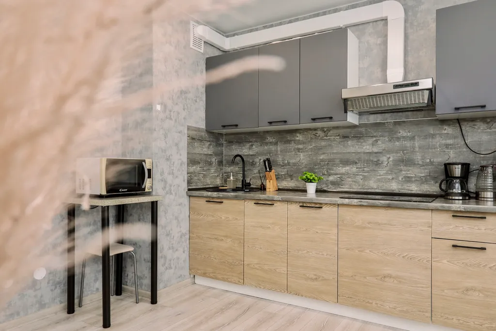 Уютная 2-х комнатная квартира в спальном районе