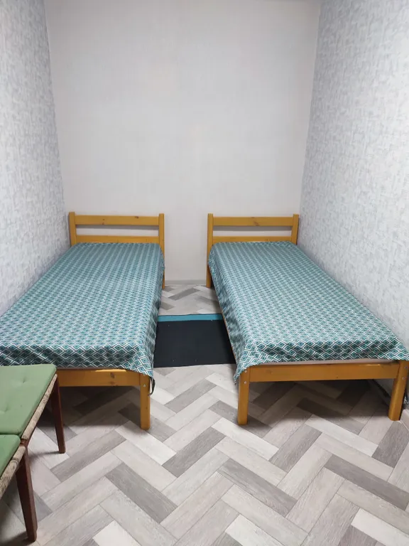 2-комнатная квартира в прекрасном живописном месте