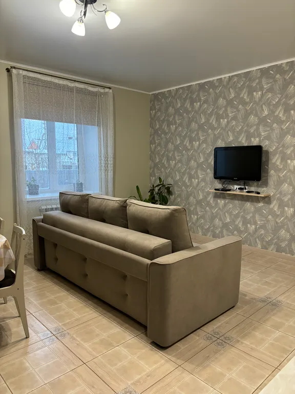 Дом с русской баней