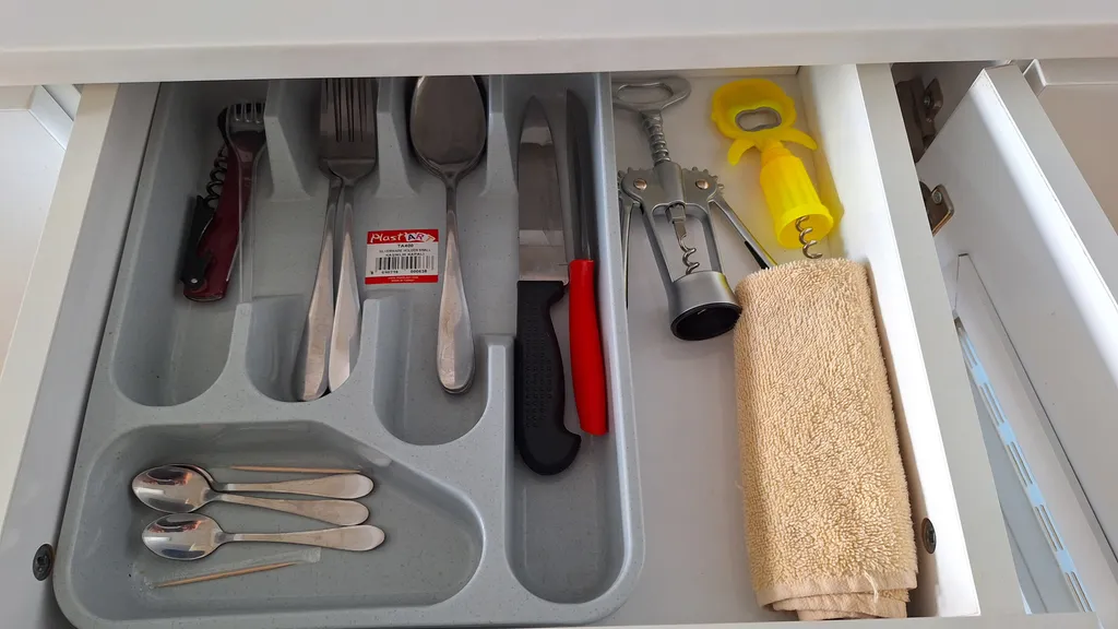 Orbi City - с видом на море