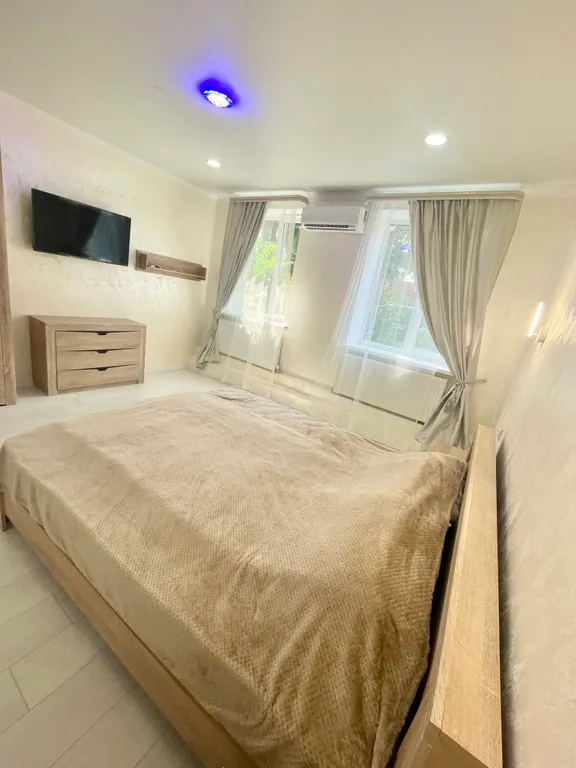 Комфортная квартира в самом центре курортной зоны